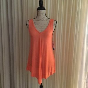 NEW Orange Top